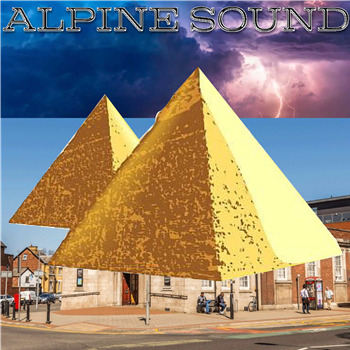 Alpine Sound - Last Days Of Rome