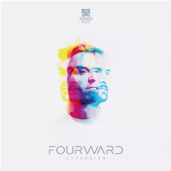 Fourward - Expansion (2 X LP) - Shogun Audio