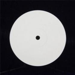 Jaheim - Put That Woman First (Calibre Remix) One Sided 12" - White Label