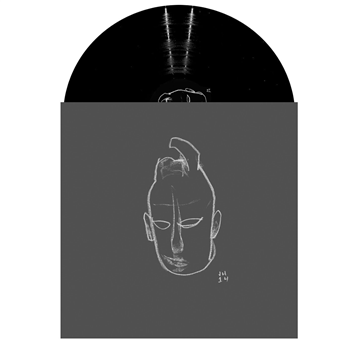 Pessimist - Paian EP - UVB-76 Music