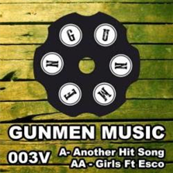 Gunmen - Gunmen