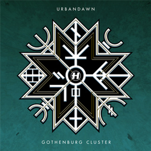 Urbandawn - Gothenburg Cluster (2 X LP + CD) - Hospital Records
