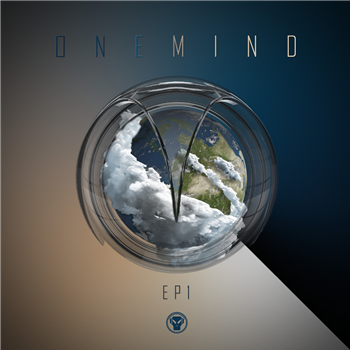 OneMind - OneMind Presents OneMind EP1 - Metalheadz