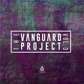 The Vanguard Project - Volume Three - Spearhead Records