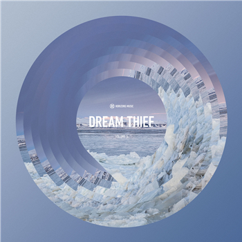 Dreamthief 5 LP - VA - Horizons Music