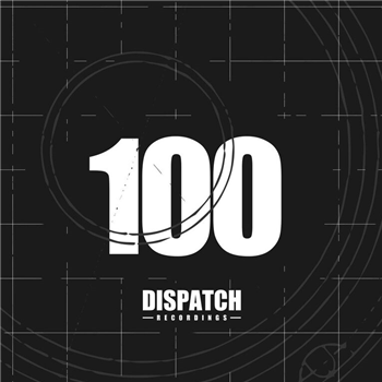 Dispatch 100 - VA 2x12" - Dispatch Recordings