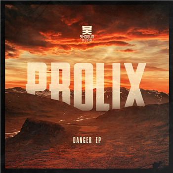Prolix - Shogun Audio