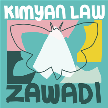 Kimyan Law - Zawadi - Blu Mar Ten Music