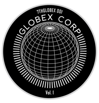 Tim Reaper & Dwarde - Globex Corp Volume 1 - 7th Storey Projects