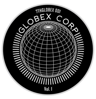 Tim Reaper & Dwarde - Globex Corp Volume 1 - 7th Storey Projects Tim Reaper & Dwarde - Globex Corp Volume 1 - 7th Storey Projects