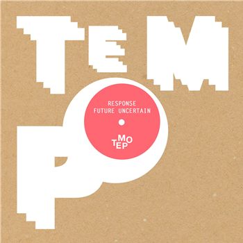 Response - Future Uncertain - Tempo Records