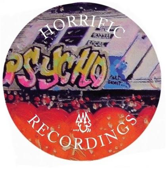 RESPONSE / RESPONSE & PLISKIN  - HORRIFIC RECORDINGS