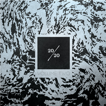 Ivy Lab Presents: 20/20, Vol. 2 (2 x 12") - 20/20 LDN Recordings