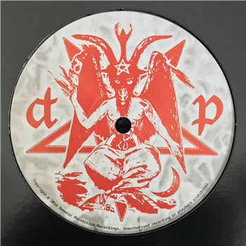FX - Demonic Possession Recordings