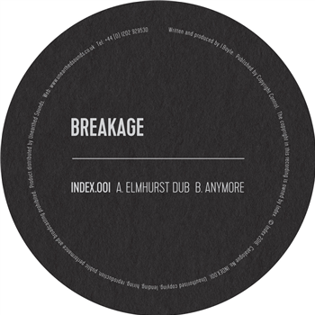 Breakage - Index