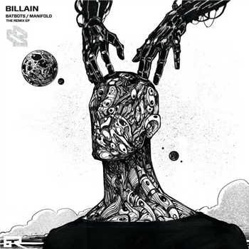 Billain (2x12") - Bad Taste Recordings