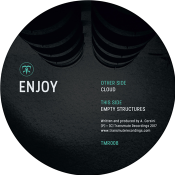 Enjoy - Transmute Recordings