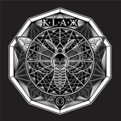 Klax - The Raknize EP - Critical Music