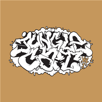 Jungle Cat Vol.1 E.P - Va (2 X 12") - Jungle Cat Recs