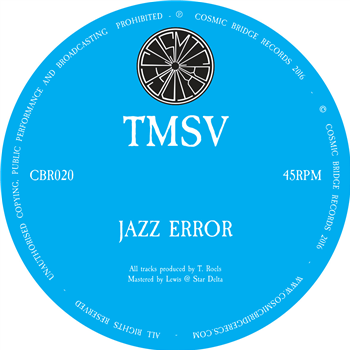 TMSV - Cosmic Bridge Records