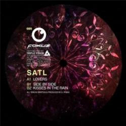 Satl - Lovers EP - Fokuz Recordings