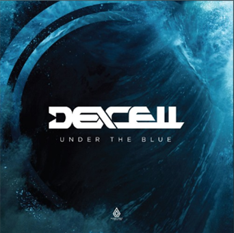 Dexcell - Under The Blue - Spearhead Records
