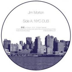 Jim Morton - NYC -Dub - TimeForStudioRecordings