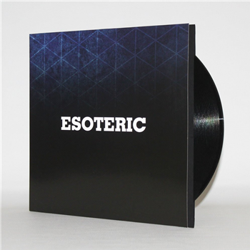 Nucleus & Paradox (180g Vinyl) - Esoteric Music