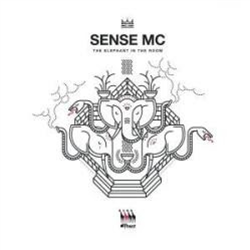 Sense MC & Various Artists - The Elephant In The Room - Diffrent Music