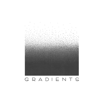 Gradients - Various Artists (2 X LP) - Astrophonica