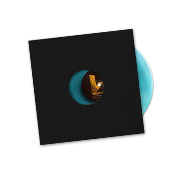 Homemade Weapons - Traitors EP - Weaponry Homemade Weapons - Traitors EP - Weaponry