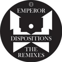 Emperor - Dispositions VA Remixes - Critical Music