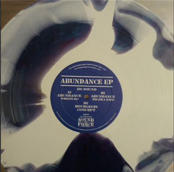 110 SOUND (INCL HEJARI VERSION) - Sound So Fierce Records 110 SOUND (INCL HEJARI VERSION) - Sound So Fierce Records