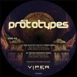 Prototypes - Prototypes Remixes - Viper Recordings