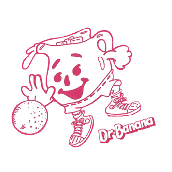 Dr Banana 002 - Va - Dr Banana