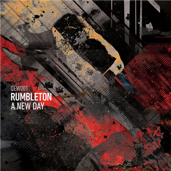 Rumbleton - A New Day - North of 7 Sounds