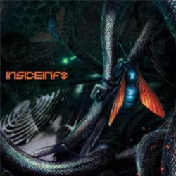 InsideInfo LP (2 x 12") - Viper Recordings