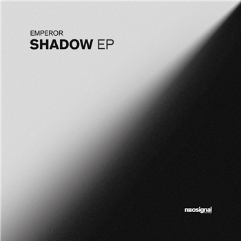 Emperor - Shadow EP (2 X 12") - Neosignal