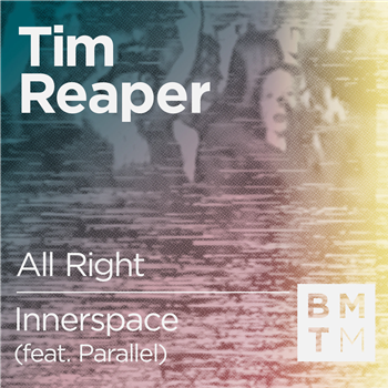 Tim Reaper - Blu Mar Ten Music