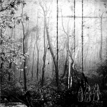 Overlook - Smoke Signals (3 X LP) Incl Posters - UVB-76 Music