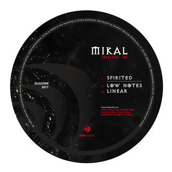 Mikal - Dust Audio