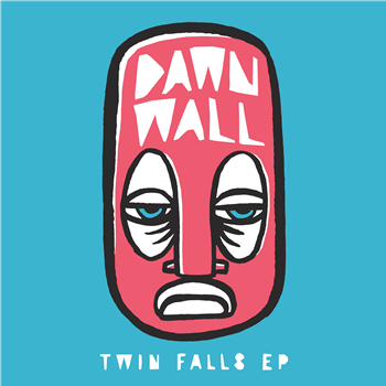 Dawn Wall - Integral Records