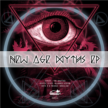 New Age Myths EP - VA - Addictive Behaviour