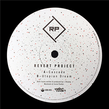 Revert Project - Jedi Recordings