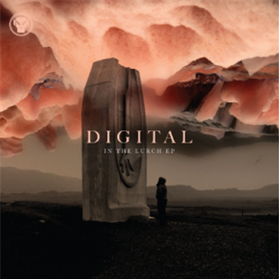 Digital - In The Lurch EP - Metalheadz