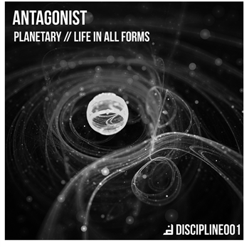 Antagonist - Discipline