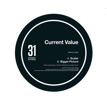 Current Value - 31 Recordings