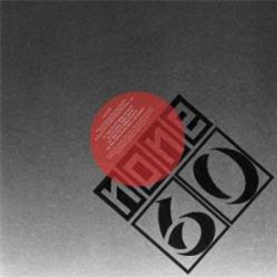 Silent Dust (Incl Naibu Remix) - None60