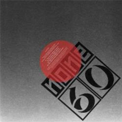 Silent Dust (Incl Naibu Remix) - None60 Silent Dust (Incl Naibu Remix) - None60