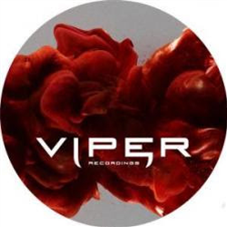 Original Sin  - Viper Recordings